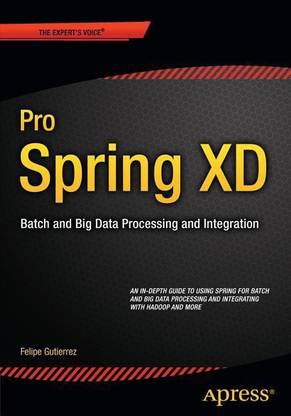 Spring Cloud Data Flow