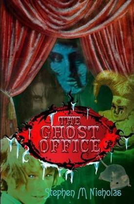The Ghost Office