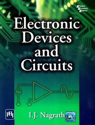 Electronic Devices and Circuits