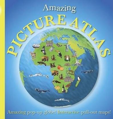 Picture Atlas