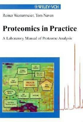 Proteomics in Practice
