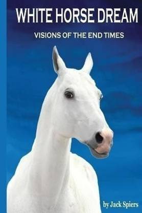 White Horse Dream
