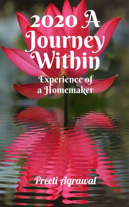 2020 A Journey Within