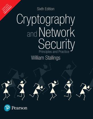 Cryptography and Network Security