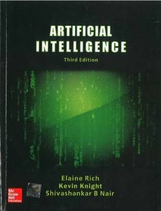 Artificial Intelligence (Sie)
