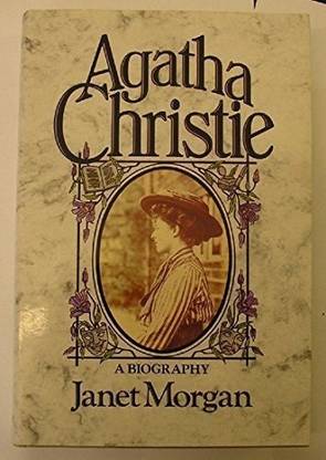 Agatha Christie