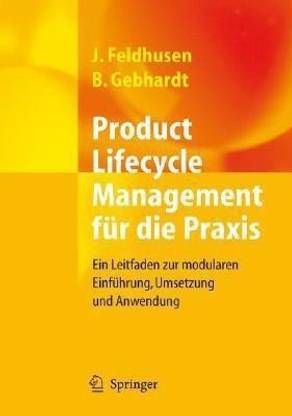 Product Lifecycle Management fuer die Praxis