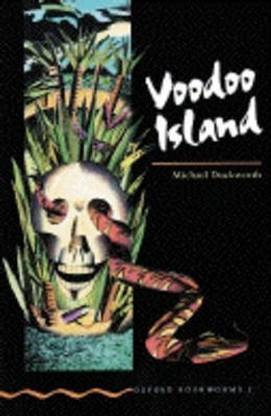 Voodoo Island