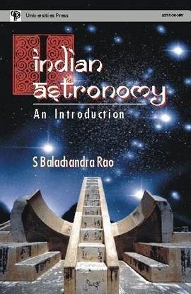Indian Astronomy