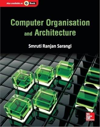 Computer Org.and Architecture 1st Edition