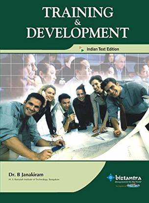 Training and Development