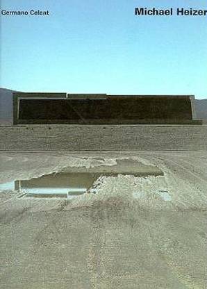 Michael Heizer