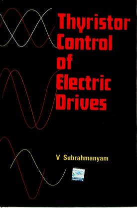 Thyristor Control of Electric Drives