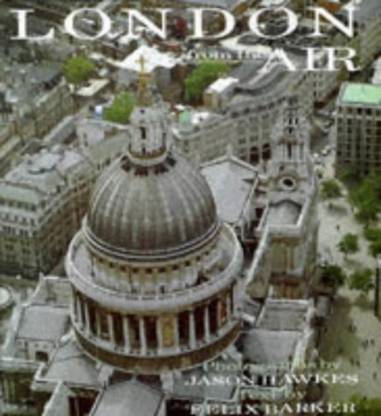London from the Air