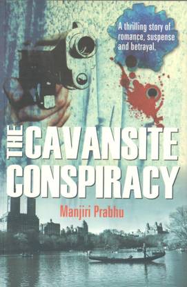 The Cavansite Conspiracy