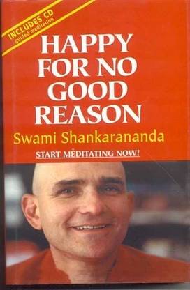 Happy for No Good Reason