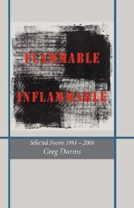 Flammable, Inflammable