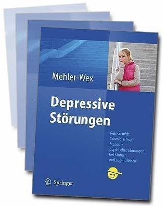 Depressive Stoerungen