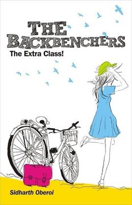 Backbenchers  - The Extra Class