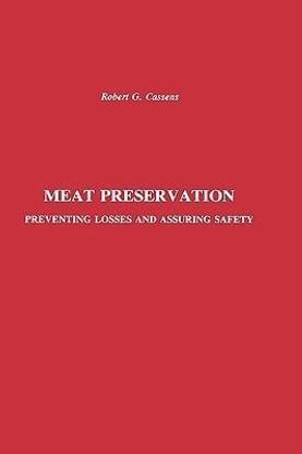 Meat Preservation