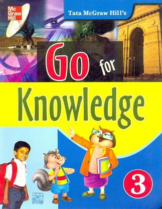Go for Knowledge 2012 Cls 3