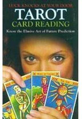 Tarrot Card Reading