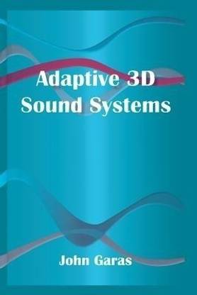 Adaptive 3D Sound Systems