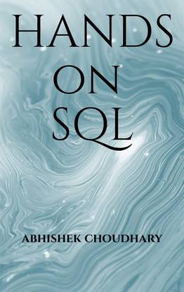 Hands On SQL