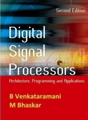 Digital Signal Processors E/2