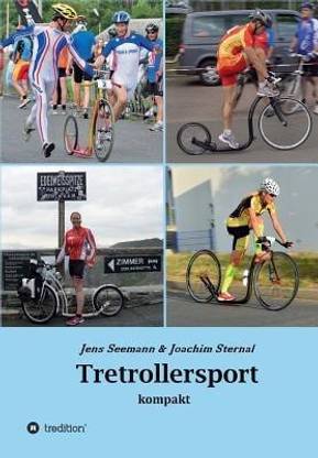 Tretrollersport Kompakt