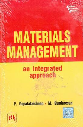 Material Managemant