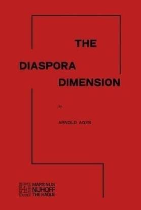 The Diaspora Dimension