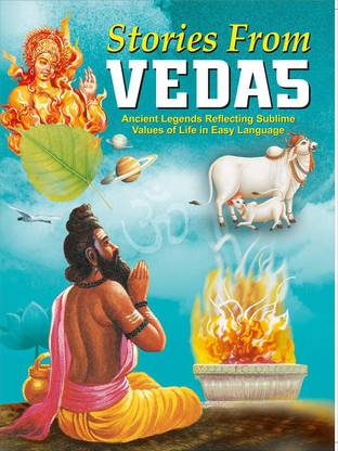 Stories from Vedas