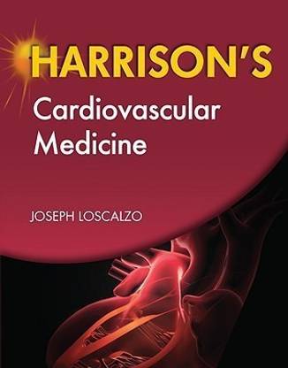 Harrison's Cardiovascular Medicine