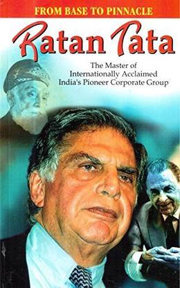 From Base to Pinnacle Rattan Tata