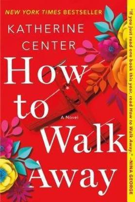 How to Walk Away
