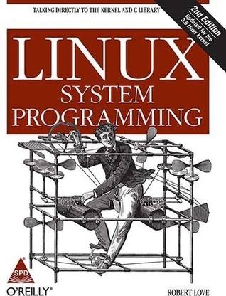 Linux System Programming