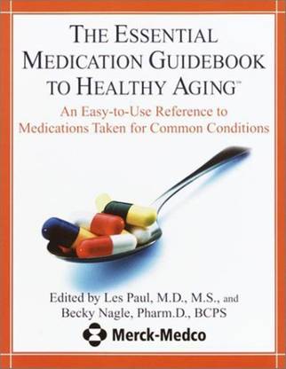 Essential Medication Guidebook