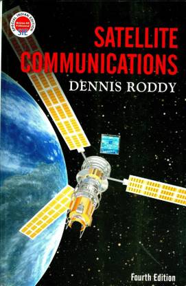 Satellite Communications, Fourth Edition