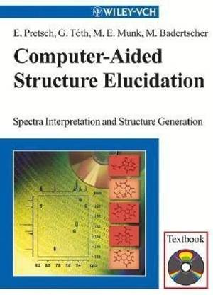 Computer-aided Structure Elucidation