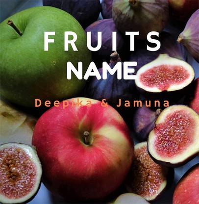 Fruits Name