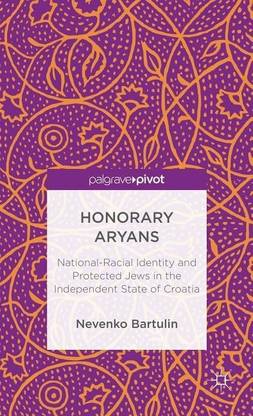 Honorary Aryans