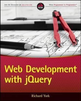 Web Development with jQuery