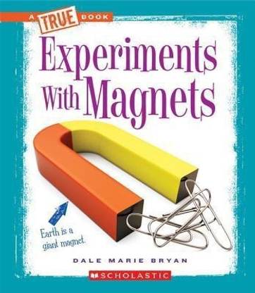 Experiments with Magnets