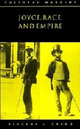 Joyce, Race, and Empire