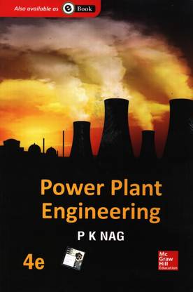 Power Plant Engineering, 4e