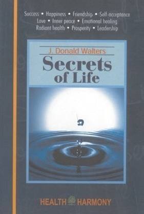 Secrets of Life