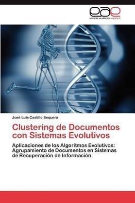 Clustering de Documentos con Sistemas Evolutivos
