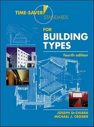 Time-Saver STD for Building Type