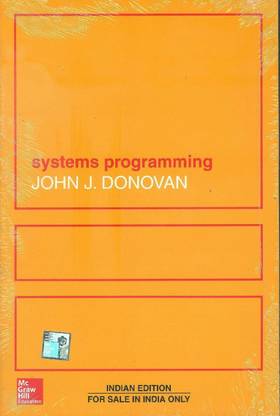 Systems Programming